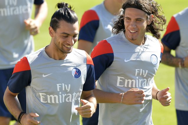 Calciomercato Inter, Pastore chiude le porte: Calciomercato Inter, Pastore chiude le porte:
