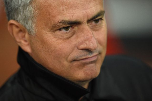 Clamoroso a Manchester: Mourinho pronto alle dimissioni Clamoroso a Manchester: Mourinho pronto alle dimissioni