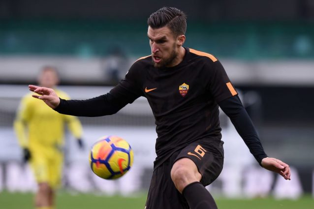 Calciomercato Roma le ultime notizie e trattative in tempo reale