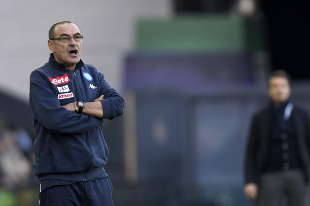 Milan, Gennaro Gattuso tra la riconferma e… Maurizio Sarri
