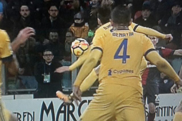 Cagliari, la rabbia di Giulini: