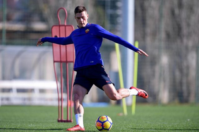 Napoli, idea Torreira: De Laurentiis pronto a chiederlo a Ferrero Napoli, idea Torreira: De Laurentiis pronto a chiederlo a Ferrero
