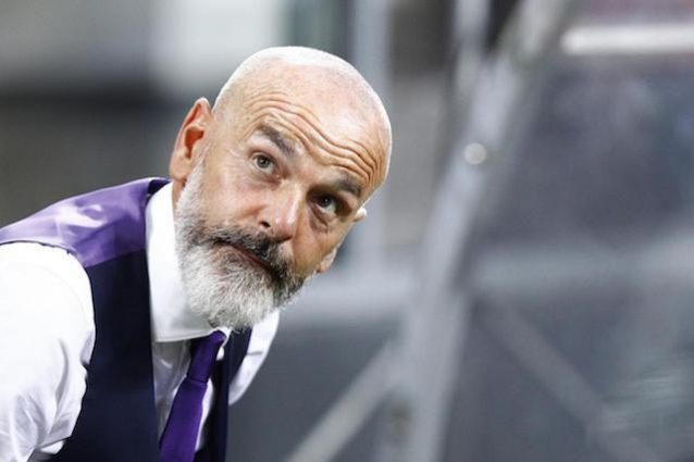 Spalletti: Spalletti: