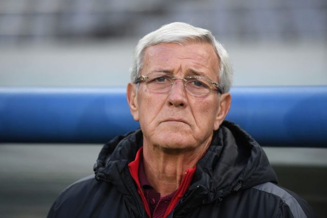 Lippi: Lippi: