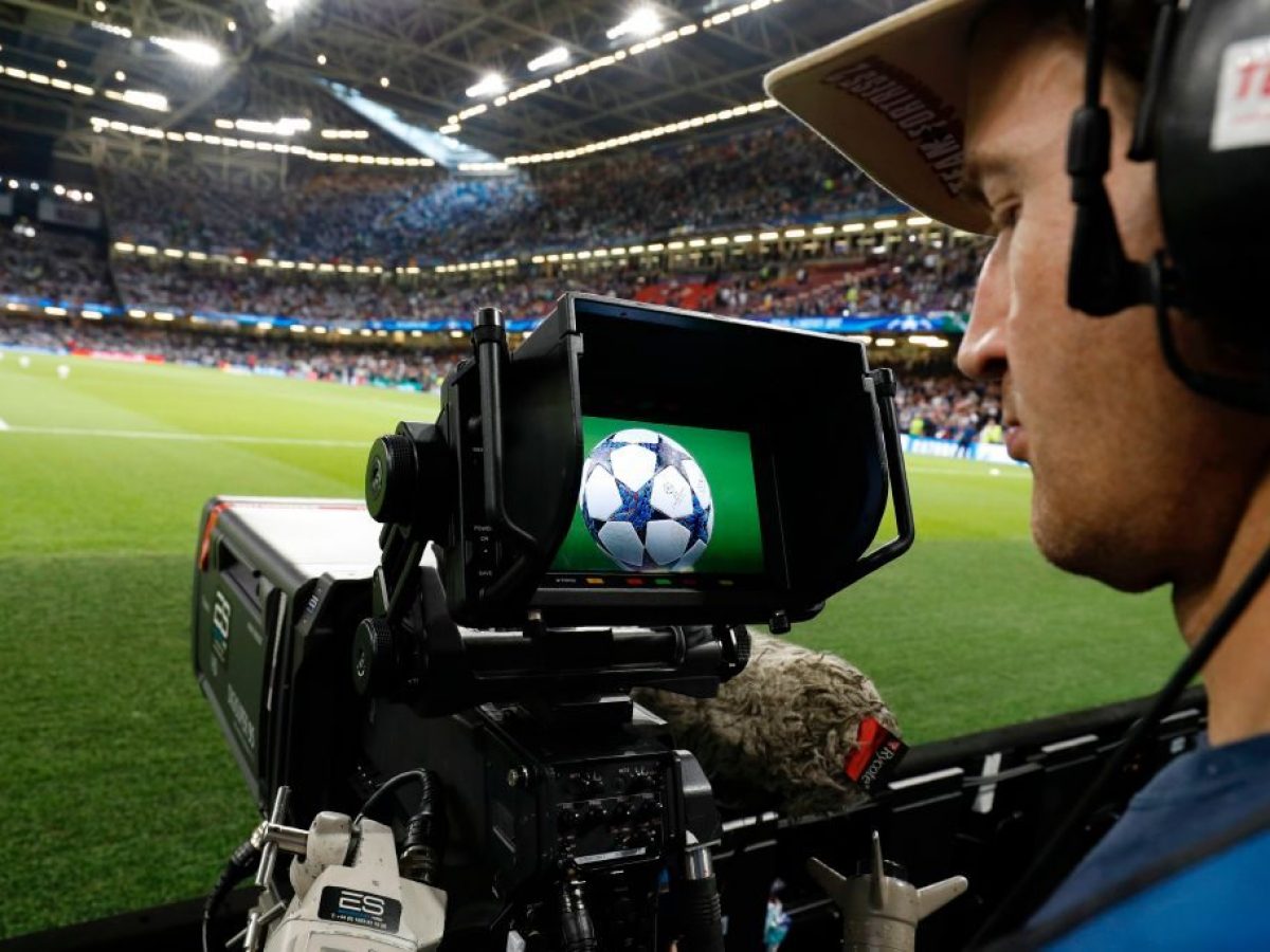 Dove Vedere Le Partite Di Oggi In Tv