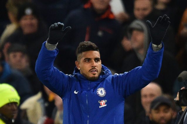 C'è anche Sarri tra i possibili sostituti di Conte al Chelsea C'è anche Sarri tra i possibili sostituti di Conte al Chelsea