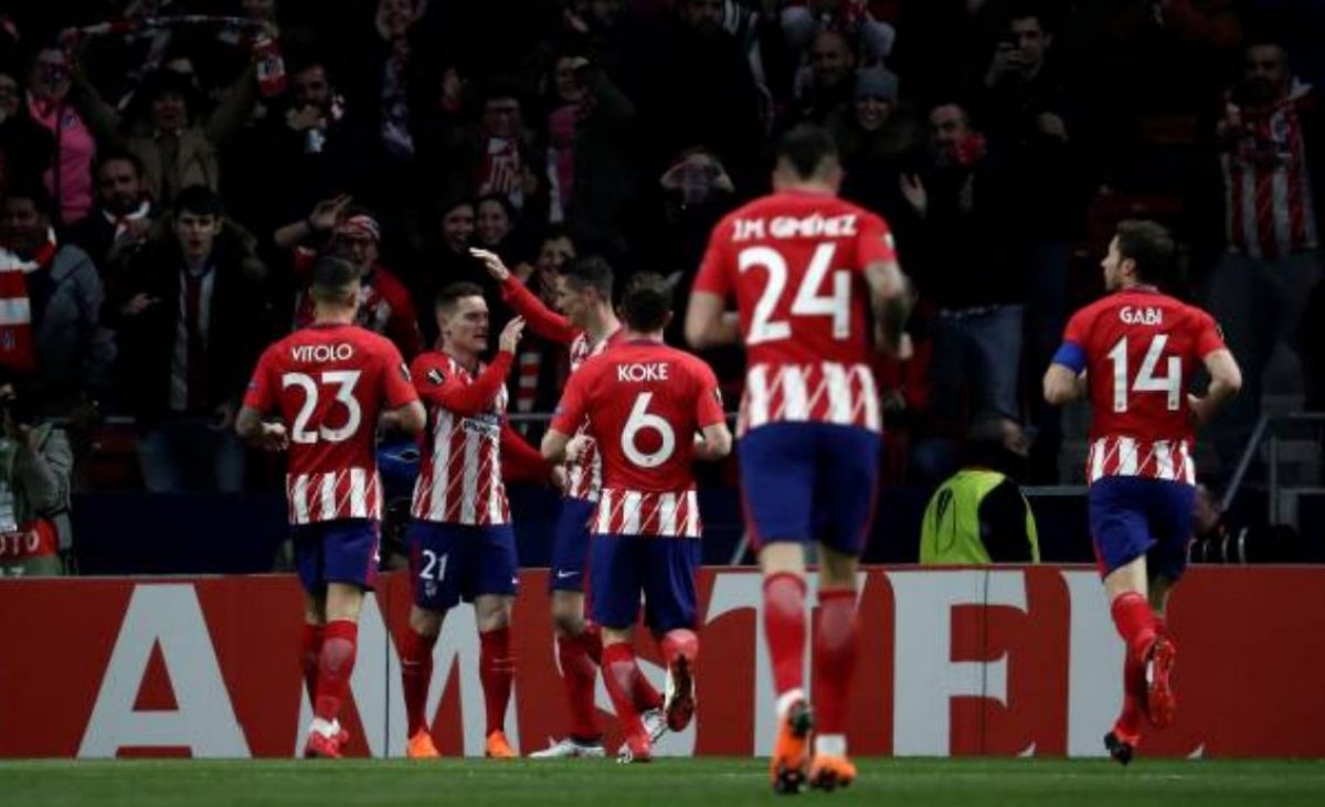 Sorteggio Europa League, le 16 squadre qualificate per gli ...