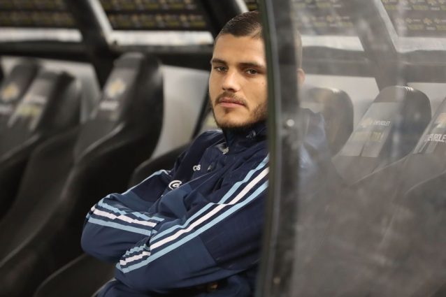 I convocati dell'Argentina: torna Higuain, out Icardi e Dybala I convocati dell'Argentina: torna Higuain, out Icardi e Dybala