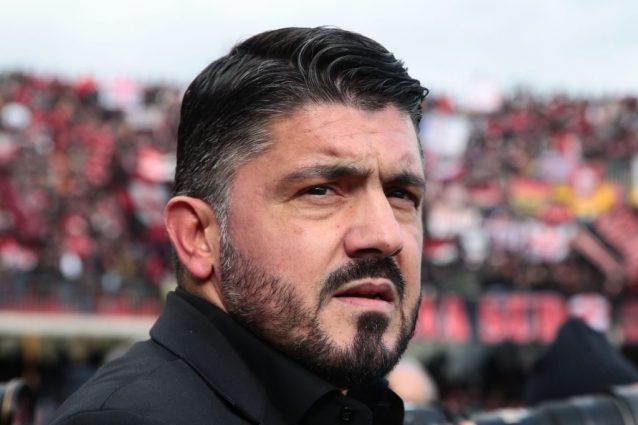 Milan, Mirabelli: Milan, Mirabelli: