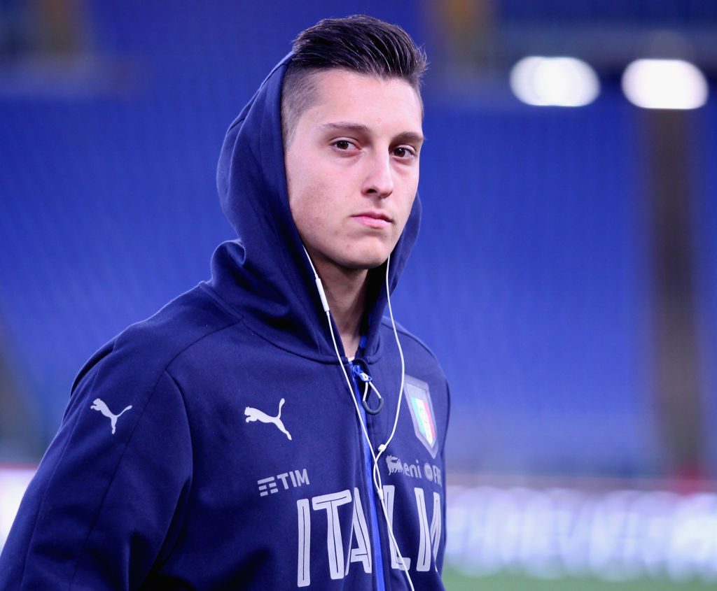 Seconda Maglia Atalanta PIERLUIGI GOLLINI Seconda Maglia Atalanta PIERLUIGI GOLLINI