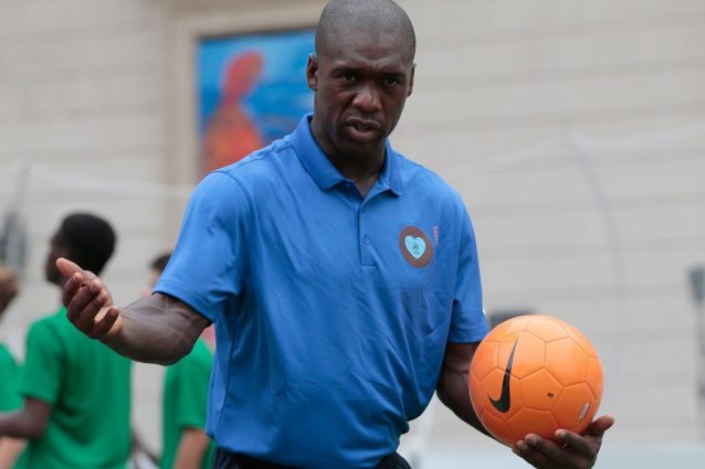 Liga, Deportivo La Coruna: Seedorf prossimo allenatore? Liga, Deportivo La Coruna: Seedorf prossimo allenatore?