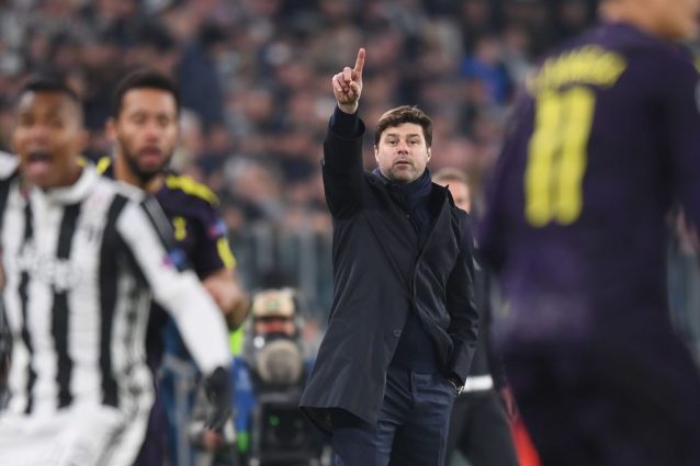 Buffon-Bernardeschi, acceso confronto per la punizione di Eriksen