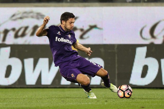 MILIC, L'ex viola è sempre più vicino al Napoli MILIC, L'ex viola è sempre più vicino al Napoli