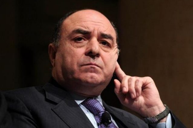 Pecoraro: 'Scudetto al Napoli? Ce lo auguriamo' VIDEO