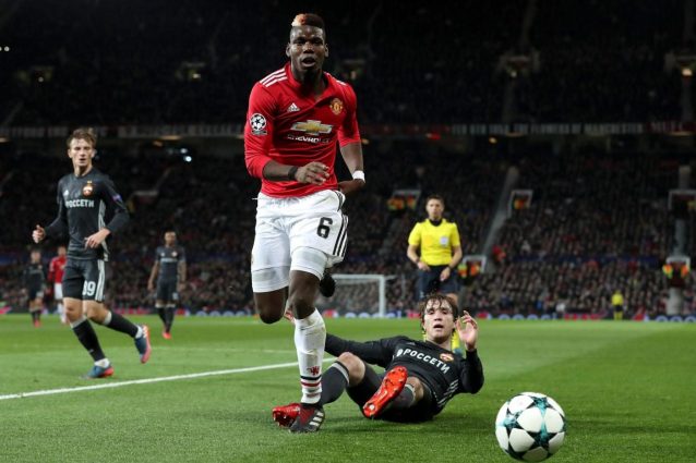 Pogba al Real Madrid? L’affare lo fa il Manchester United