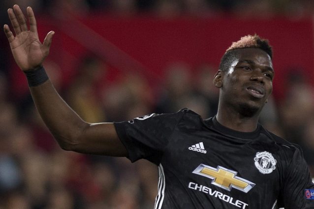 Calciomercato Juventus, torna Pogba ma prima bisogna cedere Higuain, Pjanic e Rugani Calciomercato Juventus, torna Pogba ma prima bisogna cedere Higuain, Pjanic e Rugani