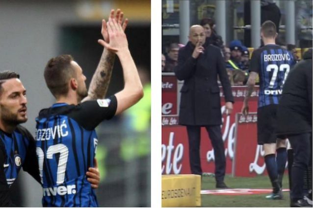 Serie A, 24esima giornata: le formazioni ufficiali di Inter-Bologna