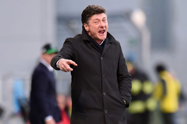 C’è il derby e il Torino si affida a Mazzarri 2,2 punti a gara e un Belotti ritrovato
