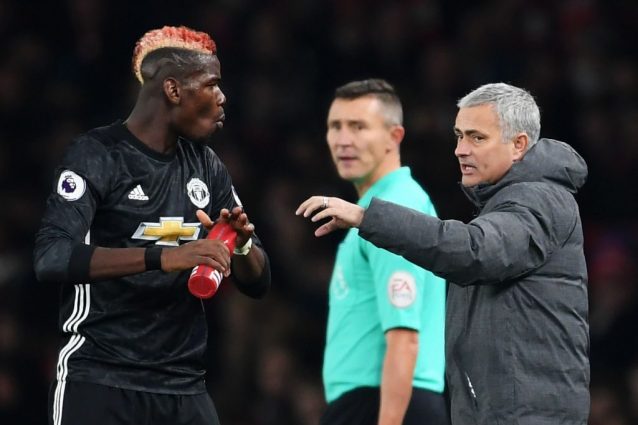 Mourinho: “Mai visto il Milan come il più grande rivale”