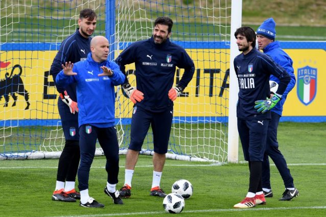 Nazionale, Jorginho: