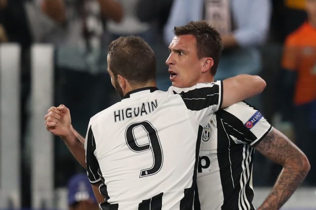 Champions League: Juve contro il pronostico