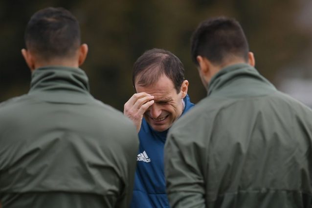 Tottenham-Juventus 1-2 La Diretta Vantaggio firmato da Dybala