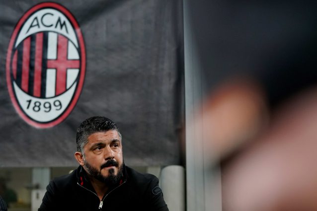 Serie A Tim: probabili formazioni di Genoa - Milan Serie A Tim: probabili formazioni di Genoa - Milan