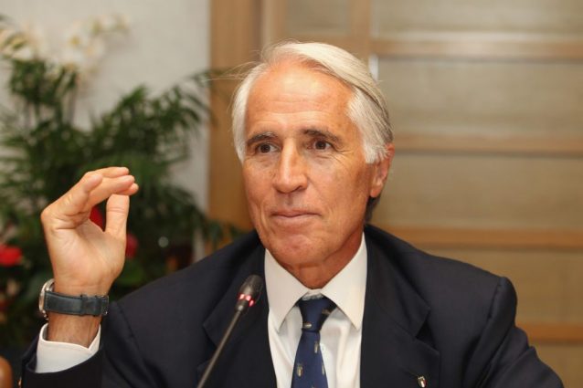 Serie A 2018-2019: Natale fitto d'impegni. Ecco le novità Serie A 2018-2019: Natale fitto d'impegni. Ecco le novità