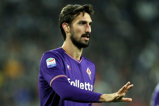 Davide Astori: la carriera, la morte e l'addio del mondo del calcio Davide Astori: la carriera, la morte e l'addio del mondo del calcio