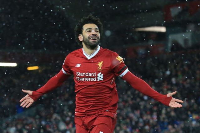 Liverpool, Klopp vuole blindare Salah evitando un nuovo caso Coutinho Liverpool, Klopp vuole blindare Salah evitando un nuovo caso Coutinho