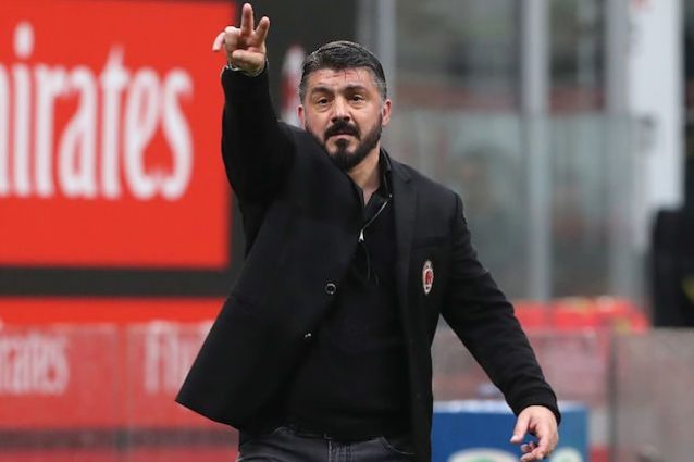 L'ex rossonero Colombo crede nell'impresa: