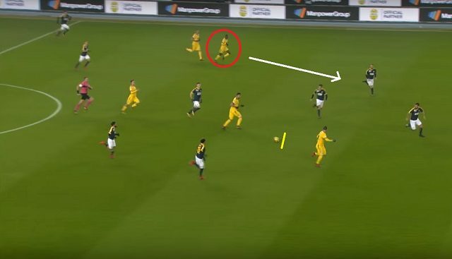 BENATIA, Juve? Prima credevo vincesse per gli arbitri