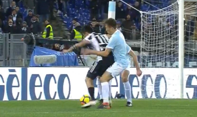Lazio, Leiva: Lazio, Leiva: