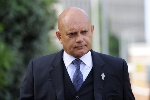 Ray Wilkins in coma: paura per l'ex Milan Ray Wilkins in coma: paura per l'ex Milan