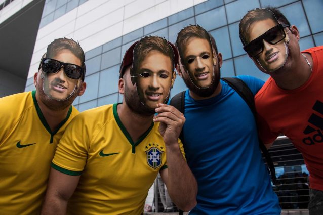 Real Madrid, trovata la chiave per arrivare a Neymar Real Madrid, trovata la chiave per arrivare a Neymar