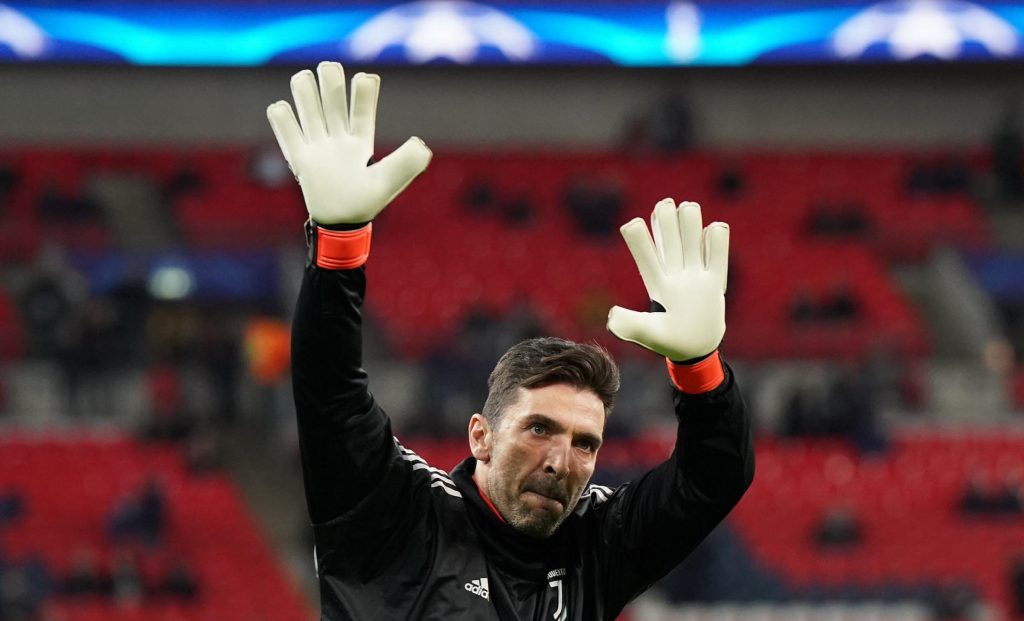 Sky Sport, Buffon potrebbe rifiutare la convocazione di Di Biagio: ecco perché