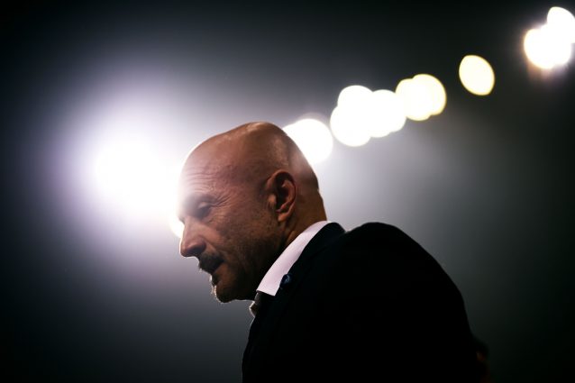 Inter, lo sfogo di Spalletti non è piaciuto: Suning infastidita