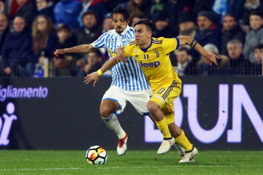 Calciomercato Juventus, dalla Spagna: accordo tra Dybala e l'Atletico Madrid