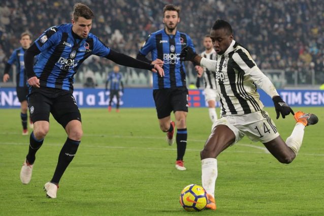 BENATIA, Juve? Prima credevo vincesse per gli arbitri