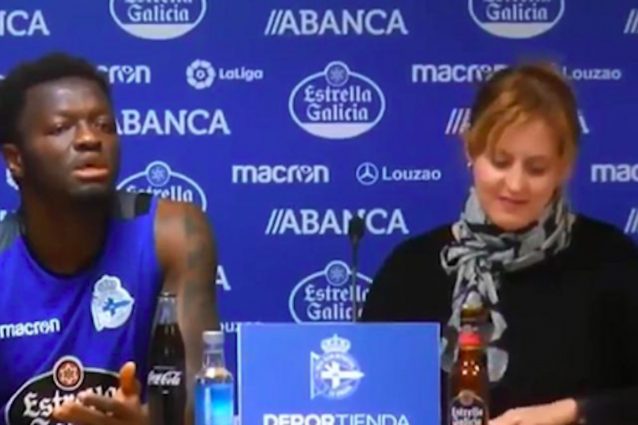 Muntari nella bufera dopo la risposta a una giornalista: Muntari nella bufera dopo la risposta a una giornalista: