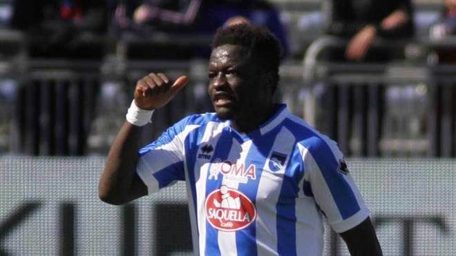 Spagna, Muntari come Sarri: Spagna, Muntari come Sarri: