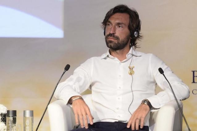 Pirlo: