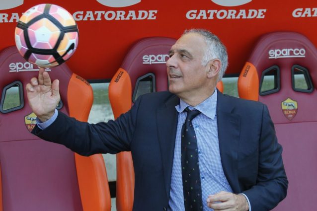Pallotta: Pallotta: