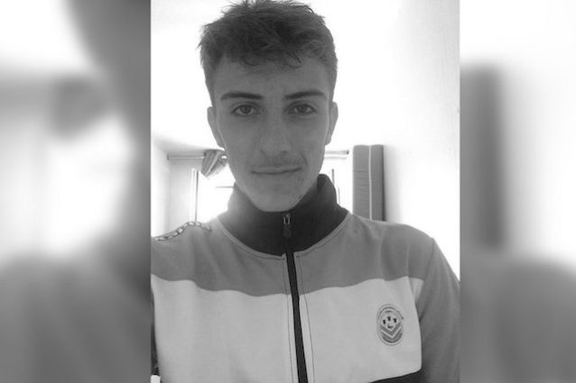 Rodriguez (Foto Twitter @ToursFC)