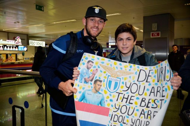 Inter, De Vrij vicinissimo: se salta pronto un argentino Inter, De Vrij vicinissimo: se salta pronto un argentino