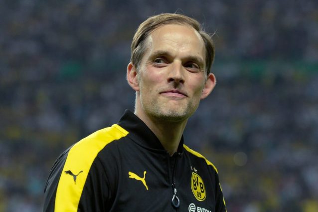 Matthäus il giornalista: