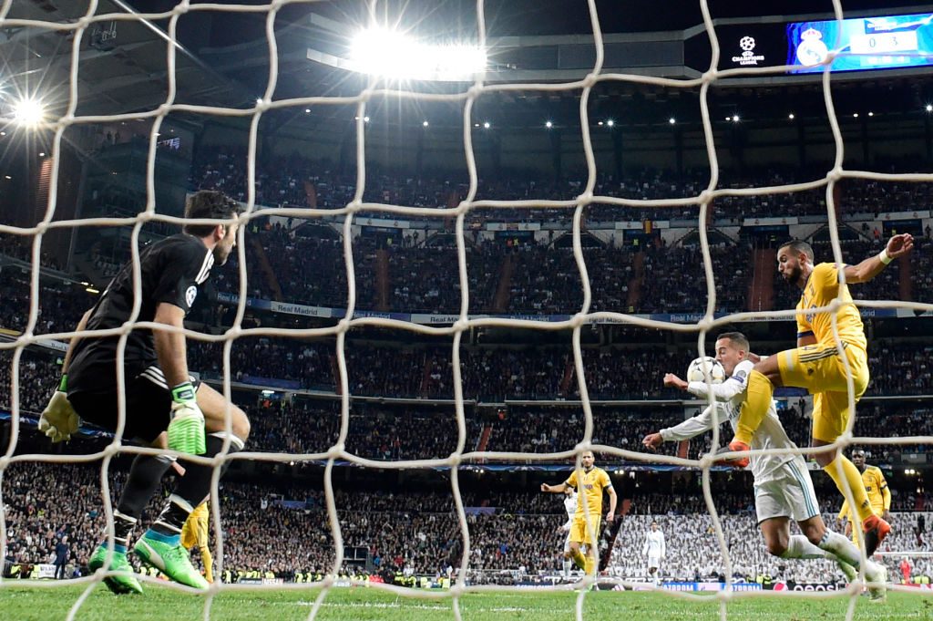 Maradona pro Juve: