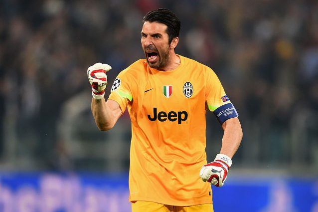 Juve, Buffon ammette: