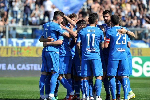 SERIE B LIVE/ Dove vedere in diretta TV e streaming Frosinone-Empoli SERIE B LIVE/ Dove vedere in diretta TV e streaming Frosinone-Empoli