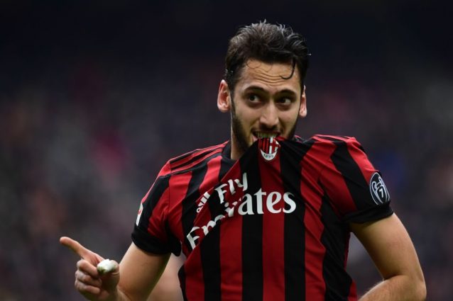 Milan, Gattuso: Milan, Gattuso: